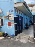 Bán dãy 6 phòng trọ hẻm xe hơi 286/ Lê Hồng Phong, phường 4, Vũng Tàu